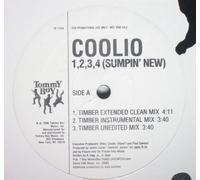Coolio - 1 2 3 4 (Sumpin' New)