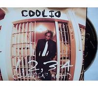 Coolio - 1,2,3,4 SUMPIN NEW CD UK TOMMY BOY 1996