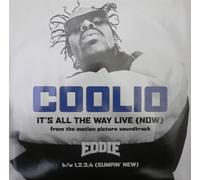 Coolio - All the Way Live