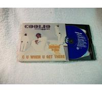 Coolio - C U When U Get There