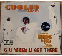 Coolio - C U When U Get There [CD 1]