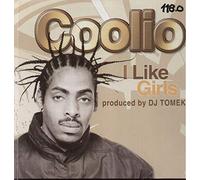 Coolio - Coolio - Ghetto Square Dance [Vinyl Single]