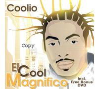 Coolio - El Cool Magnifico