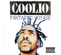 Coolio Fantastic Voyage (Vinyl LP) 7" Single