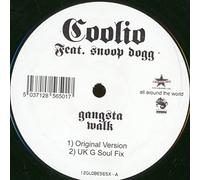 Coolio Ft Snoop Dogg - Gangsta Walk