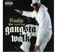 Coolio Ft Snoop Dogg - Gangsta Walk