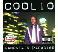 Coolio - Gangsta'S Paradise