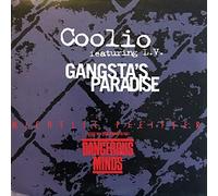 Coolio - Gangsta'S Paradise