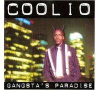 Coolio - Gangsta'S Paradise