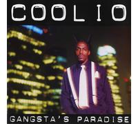 Coolio Gangsta's Paradise (Vinyl LP) 25th Anniversary 12" Album