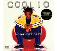 Coolio Greatest Hits (CD) Album