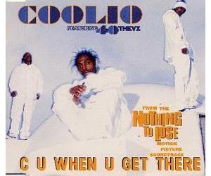 Coolio - I Ll See You When You Get Ther