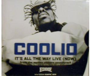 Coolio - Its All The Way Live(usa +123)