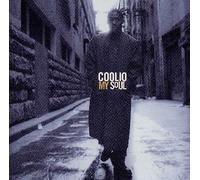 Coolio - My Soul [Import]