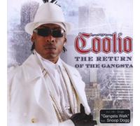 Coolio - The Return of the Gangsta