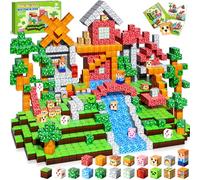 COOLJOYA Costruzioni Magnetiche per Bambini 150 Pezzi,Giocattolo Educativo Montessori,Giochi Magnetici per Bambini 3 4 5 6 7 8 9 10 Anni,Regali di Compleanno 3-10 Anni Halloween