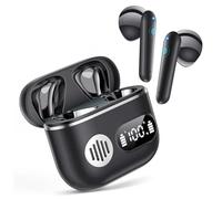 CoolJumper Cuffie Bluetooth Sport Nero