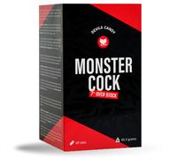 Coolmann - Testo Booster 45,6 g