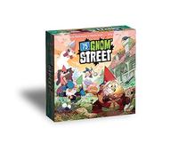 CoolMiniOrNot-75 Gnom Street, Multicolore, GNM001