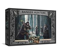 CoolMiniOrNot CMNSIF Statuette