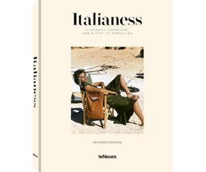 Coolness Italy: Elegance, Espresso and a Hint of Rebellion