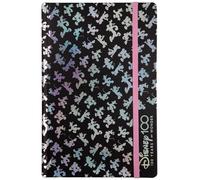 Coolpack 60398PTR, A5 Note book / 80 sheets/line Disney 100 Opal Collection