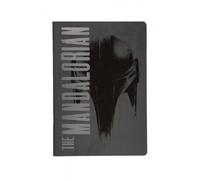 Coolpack 60985PTR, A5 Exercise book, 60 sheets, line Disney 100 Black Collection