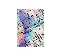 Coolpack 61036PTR, A4 Exercise book, 60 sheets, line Disney 100 Opal Collection