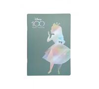 Coolpack 61050PTR, A4 Exercise book, 60 sheets, line Disney 100 Opal Collection