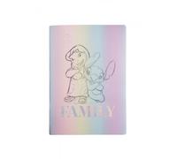 Coolpack 61081PTR, A5 Exercise book, 60 sheets, check Disney 100 Opal Collection