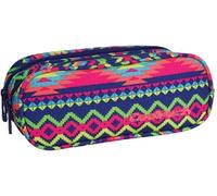 Coolpack 74285CP, Astuccio CLEVER BOHO ELECTRA, Multicolor