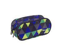 Coolpack 81860CP, Astuccio CLEVER PRISM ILLUSION, Multicolor