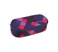 Coolpack 82324CP, Astuccio CAMPUS ELECTRIC PINK, Multicolor