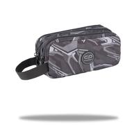 Coolpack Astuccio Tre Cerniere Primus Steam, multicolore, Astuccio scolastico