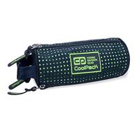 Coolpack B68060, Astuccio OMNI DOTS YELLOW/NAVY, Multicolor