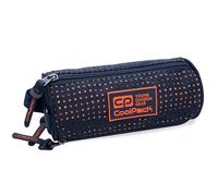 Coolpack B68063, Astuccio OMNI DOTS ORANGE, Multicolor