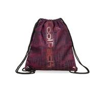 Coolpack B74072, Sacche da palestra SPRINT LINE ARMY RED, Red