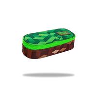 Coolpack C62199/F, Astuccio CAMPUS CITY JUNGLE, Multicolor