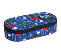 Coolpack C62238, Astuccio CAMPUS CHERRIES, Blue