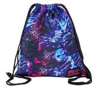 Coolpack C72146, Sacche da palestra SOLO TROPICAL DREAM, Multicolor