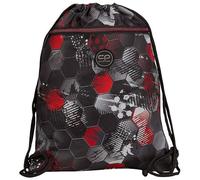 Coolpack E70526, Sacche da palestra VERT LIKE A BALL, Multicolor