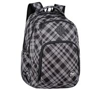 Coolpack F024726, Zaino per la scuola BREAK ALASKA, Multicolor