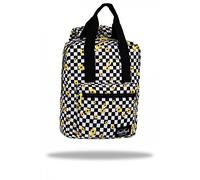 Coolpack F058745, Zaino per la scuola BLIS CHESS FLOW, Multicolor