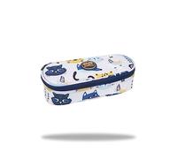 Coolpack F062699, Astuccio CAMPUS PUCCI, Multicolor