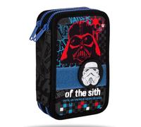 Coolpack F066779, Astuccio JUMPER 2 Disney Star Wars, Multicolor