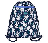 Coolpack F070704, Sacche da palestra VERT BUNNYLAND, Multicolor