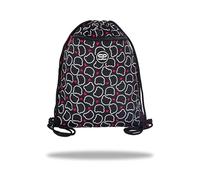 Coolpack F070709, Sacche da palestra VERT BEAR, Multicolor
