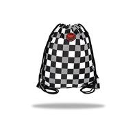 Coolpack F073730, Sacche da palestra SPRINT CHECKERS, Multicolor