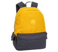 Coolpack F087643, Zaino per la scuola SONIC MUSTARD, Yellow