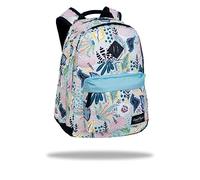 Coolpack F096742, Zaino per la scuola SCOUT DAVO, Multicolor
